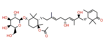 Pouoside F